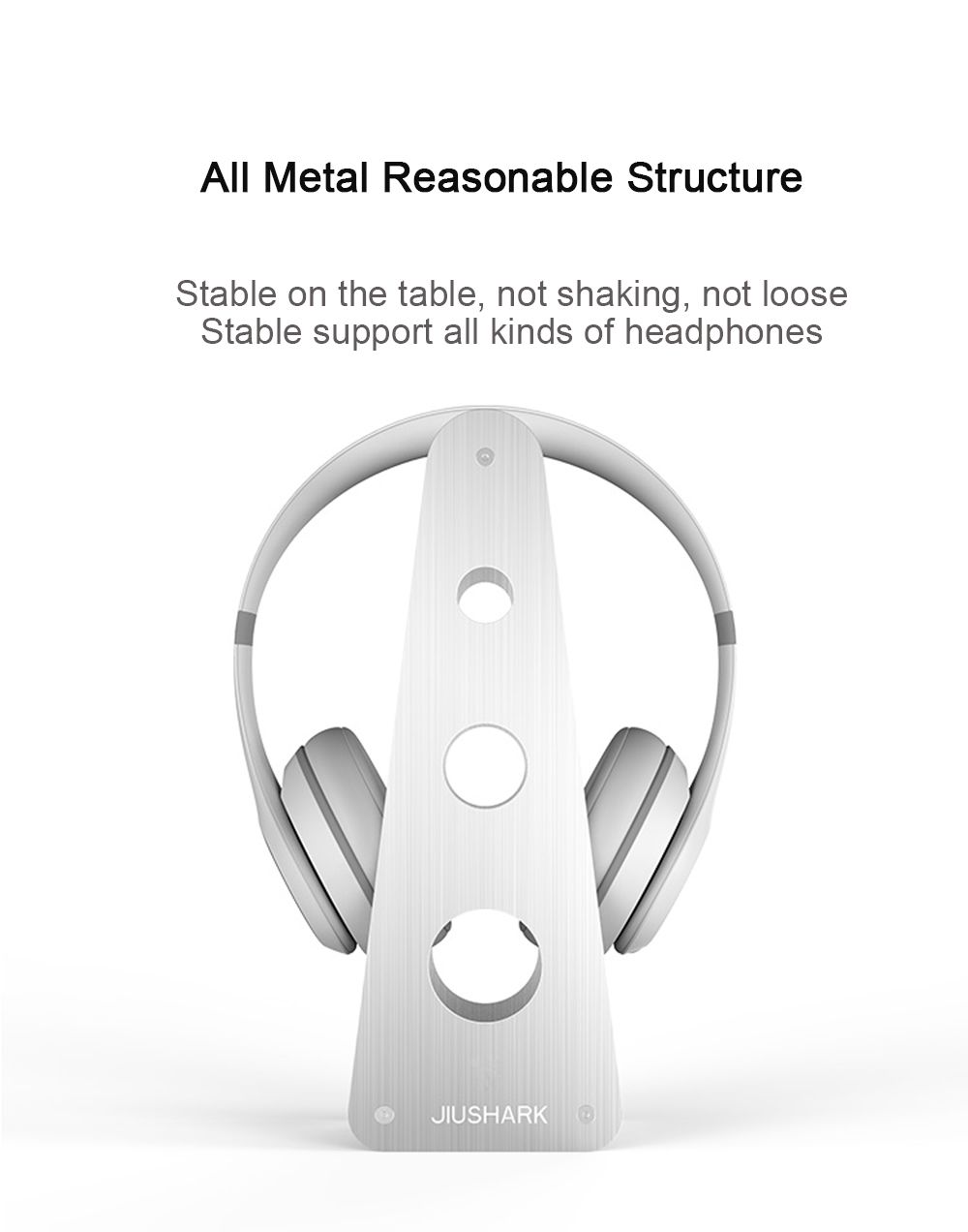 Jiushark-JSR-2-Headset-Stand-Holder-Headphone-Base-Rack-Aluminum-Alloy-Clean-Desktop-Game-Earphone-B-1737776