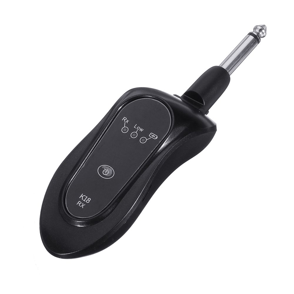 K18-Microphone-Handheld-Wireless-Connection-Long-Battery-life-UHF-Mic-Microphone-Outdoor-Karaoke-Rec-1712345