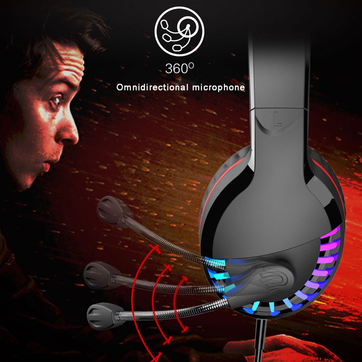 M18-35mmUSB-Gaming-Headsets-Multicolor-Lighting-50mm-Unit-Wired-Headphone-LED-Lght-Intelligent-Noise-1732538