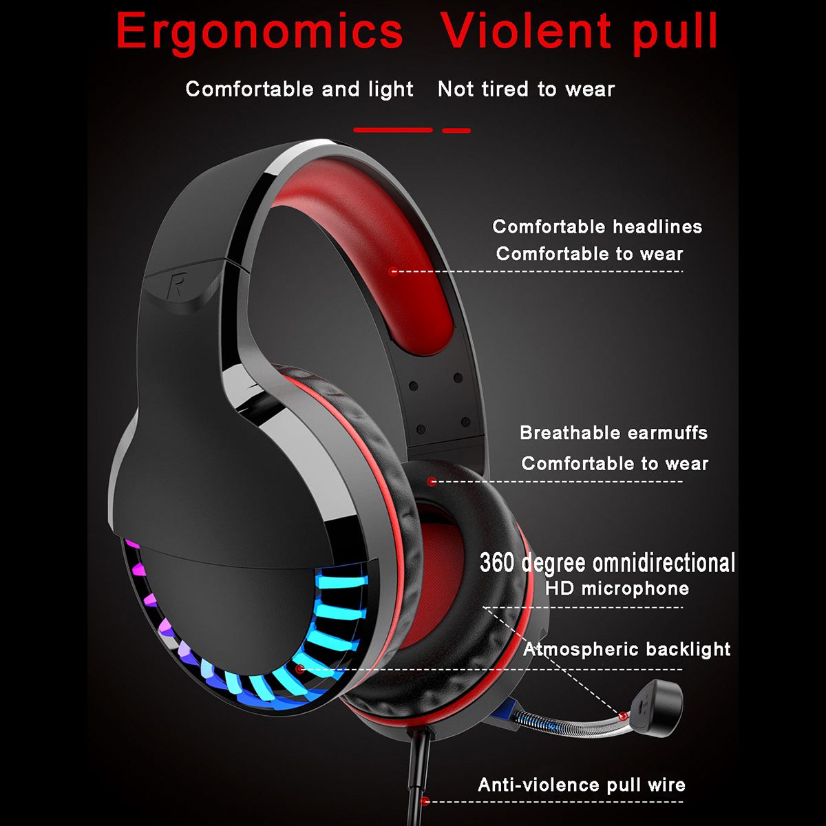 M18-35mmUSB-Gaming-Headsets-Multicolor-Lighting-50mm-Unit-Wired-Headphone-LED-Lght-Intelligent-Noise-1732538