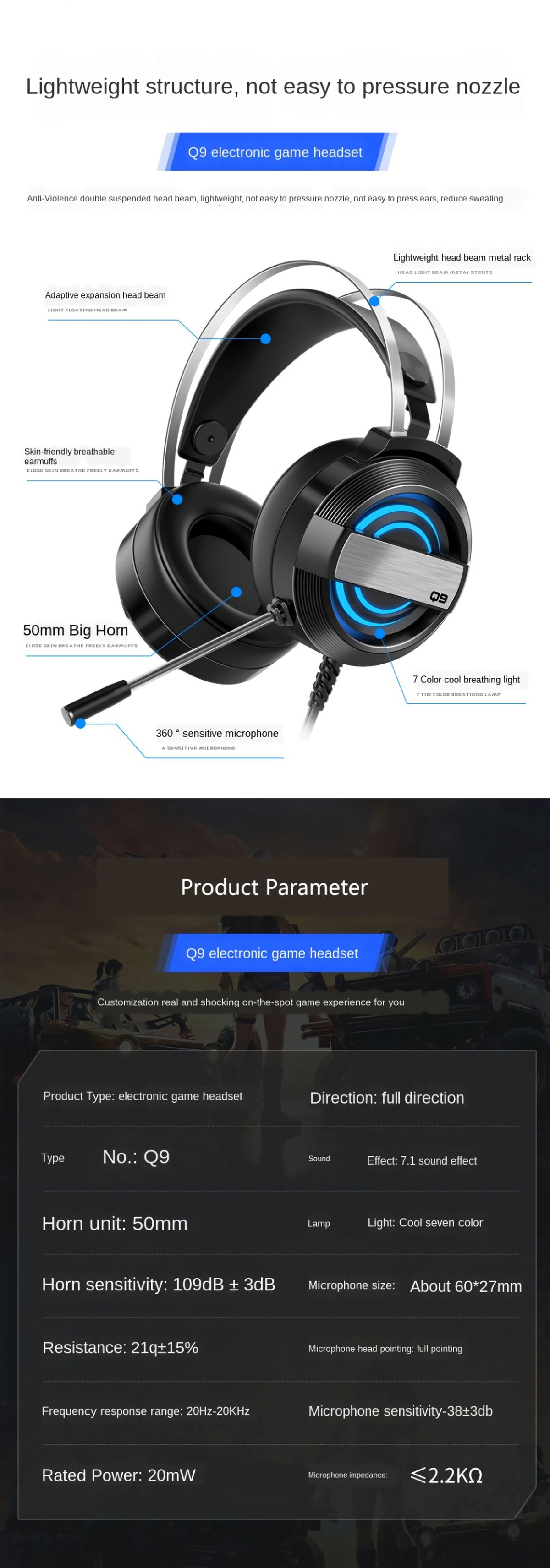 MC-Q9-Wired-Game-Headphone-USB-71-Channel-4D-Surounding-Sound-50mm-Driver-RGB-Gaming-Headset-with-Mi-1739556