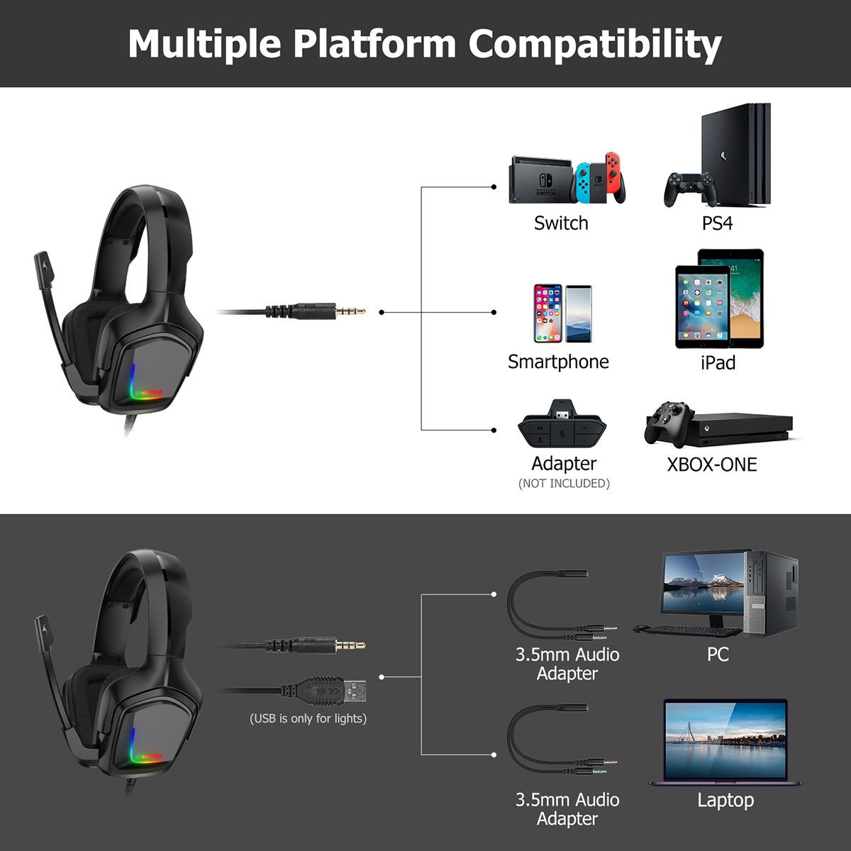 ONIKUMA-K20-RGB-LED-Light-Gaming-Headphone-Stereo-Noise-Reduction-Wired-Earphone-With-Mic-for-PS4-Xb-1574981