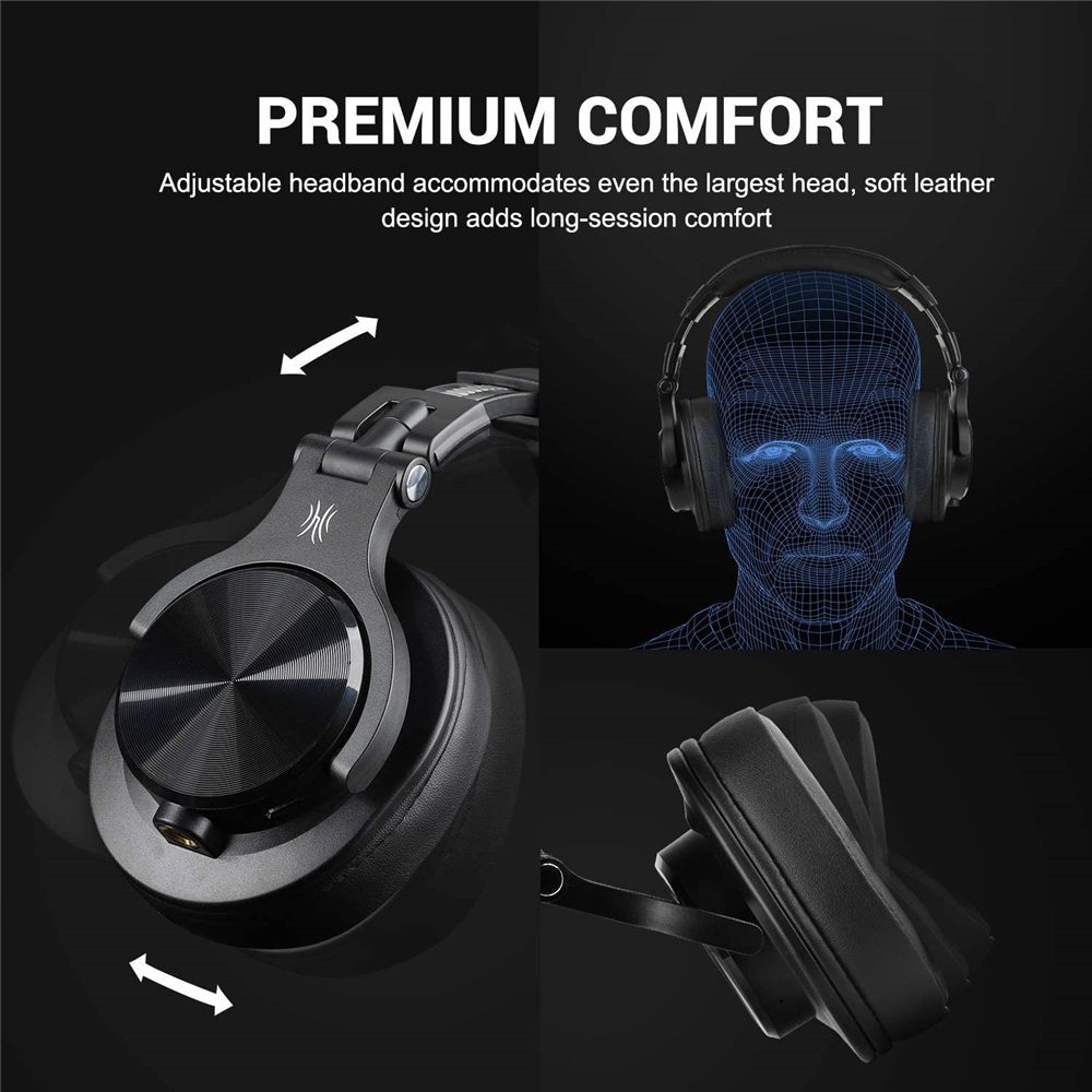 OneOdio-A70-Wireless-Bluetooth-Headphones-Studio-Headphones-with-Shareport-Foldable-Monitor-Recordin-1740187