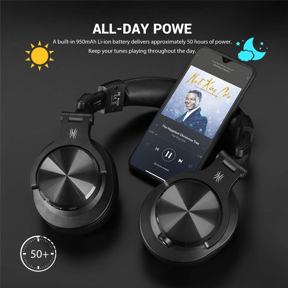 OneOdio-A70-Wireless-Bluetooth-Headphones-Studio-Headphones-with-Shareport-Foldable-Monitor-Recordin-1740187