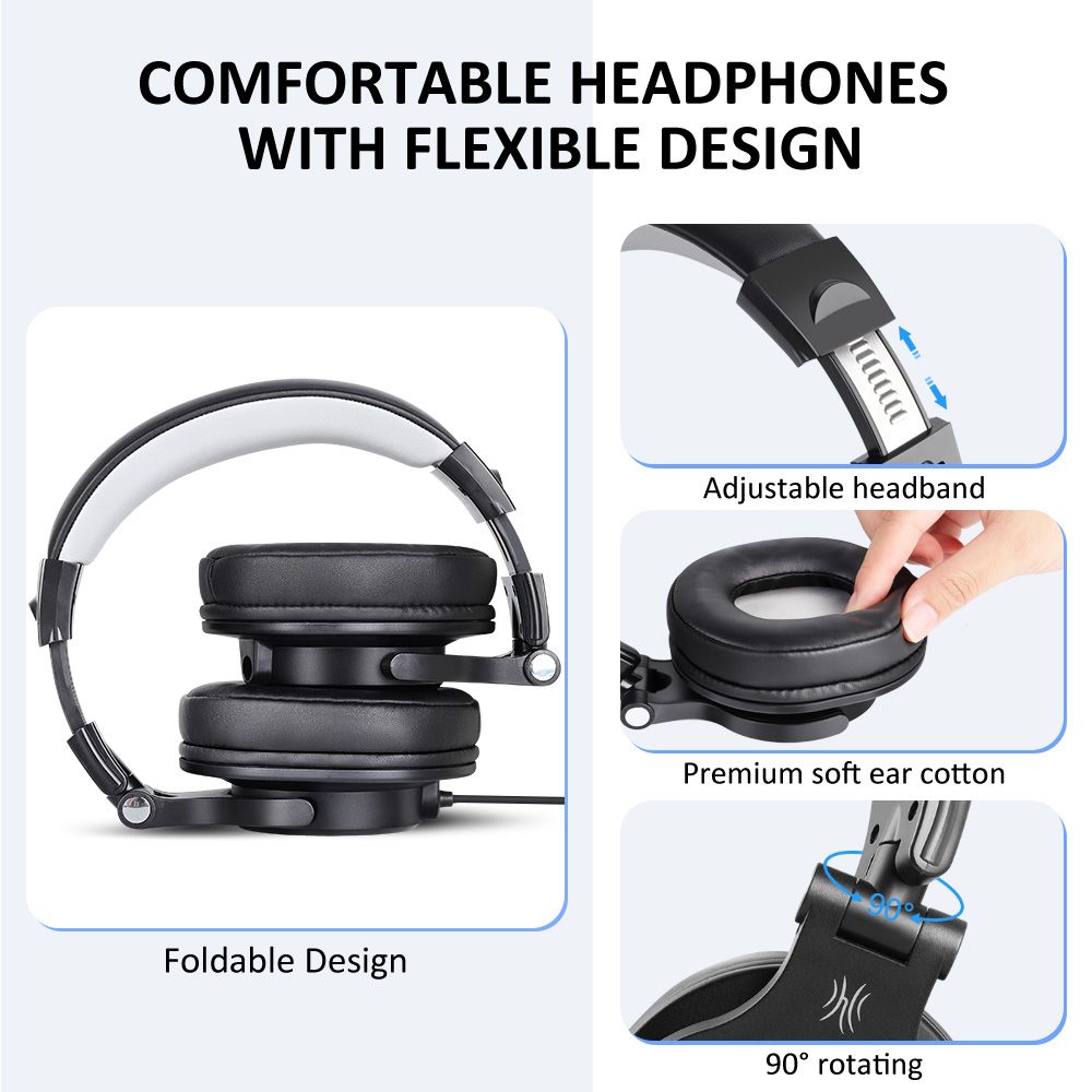 OneOdio-A71-Gaming-Headset-Over-Ear-Stereo-Headphone-35mm-Wired-with-Pluggable-Microphone-Multifunct-1741847