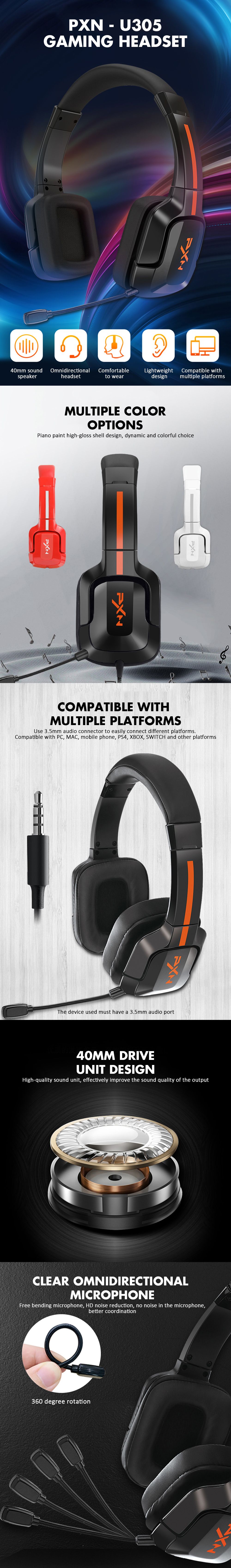 PXN-PXN-U305-Gaming-Headset-Support-8-Level-Stretch-Adjustment-Noise-Reduction-Earphones-With-MIC-fo-1659249