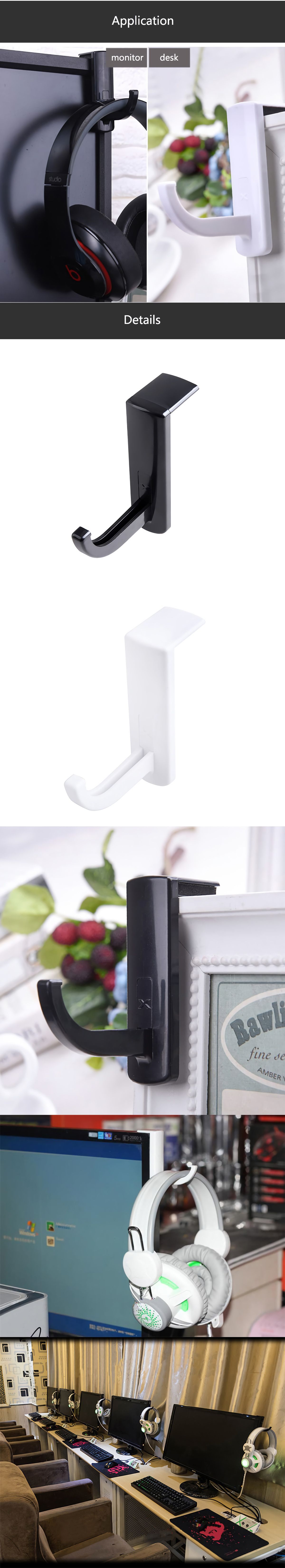 Portable-Headset-Wall-Hook-Universal-Headphone-Hanger-PC-Monitor-Earphone-Stand-Rack-1665482