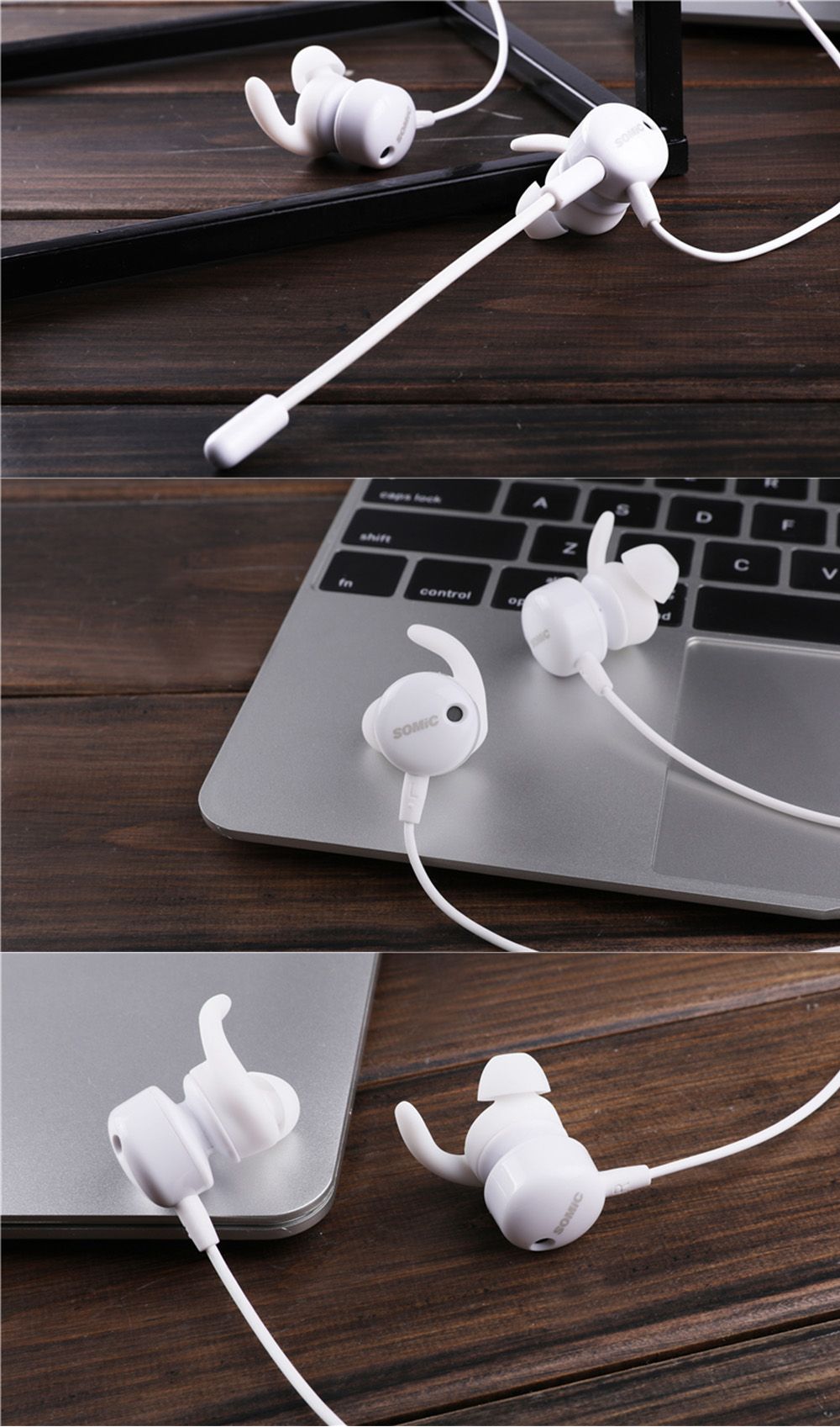 SOMiC-G628-Portable-35mm--USB-Wired-In-ear-Earphone-Gaming-White-Earphone-with-Dual-Microphones-for--1561686