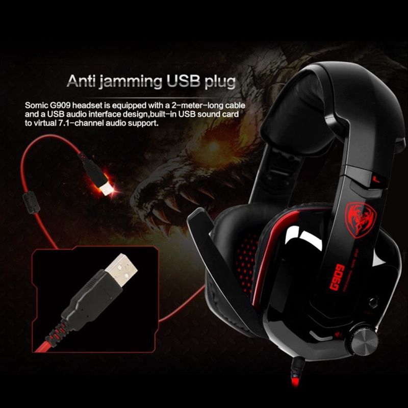 SOMiC-G909-Vibration-Virtual-71-Surround-USB-Gaming-Headphone-Headset-With-Microphone-for-PS4-XBOX-1560693