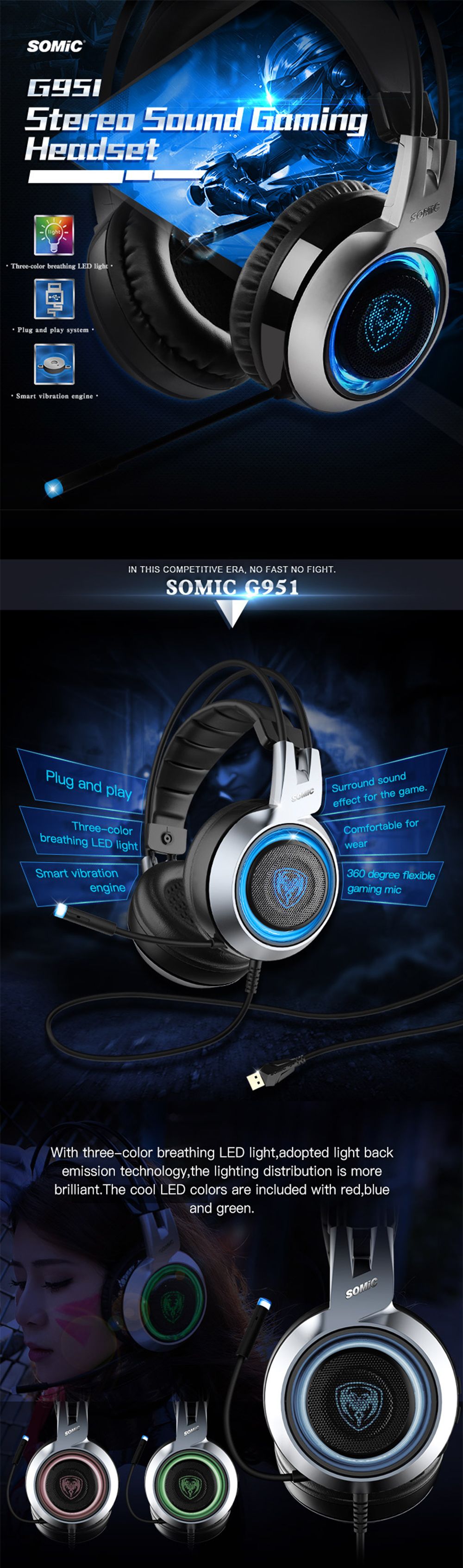 SOMiC-G951-USB-Gaming-Headphone-Breathing-LED-Backlight-with-Three-Colors-Headset-With-Microphone-fo-1560723