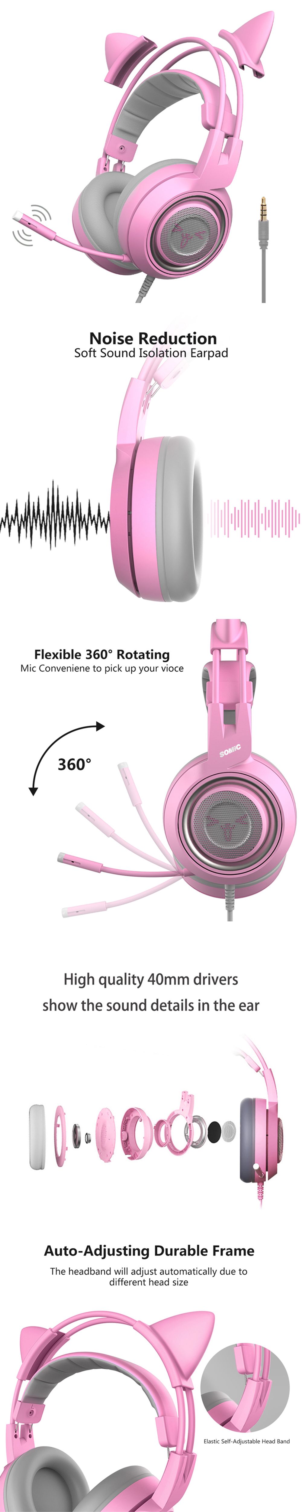 SOMiC-G951S-35mm--USB-DJ-Deep-Bass-Gaming-Headphone-Cat-Earphones-Headset-With-Microphone-for-Comput-1560837