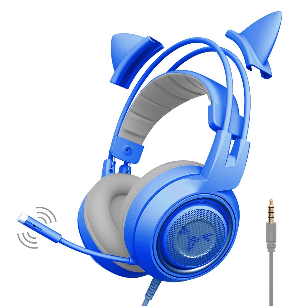 Somic-G952S-Blue-Cute-Gaming-Headset-35mm-Plug-Wired-Stereo-Sound-Headphone-with-Microphone-for-Comp-1725348