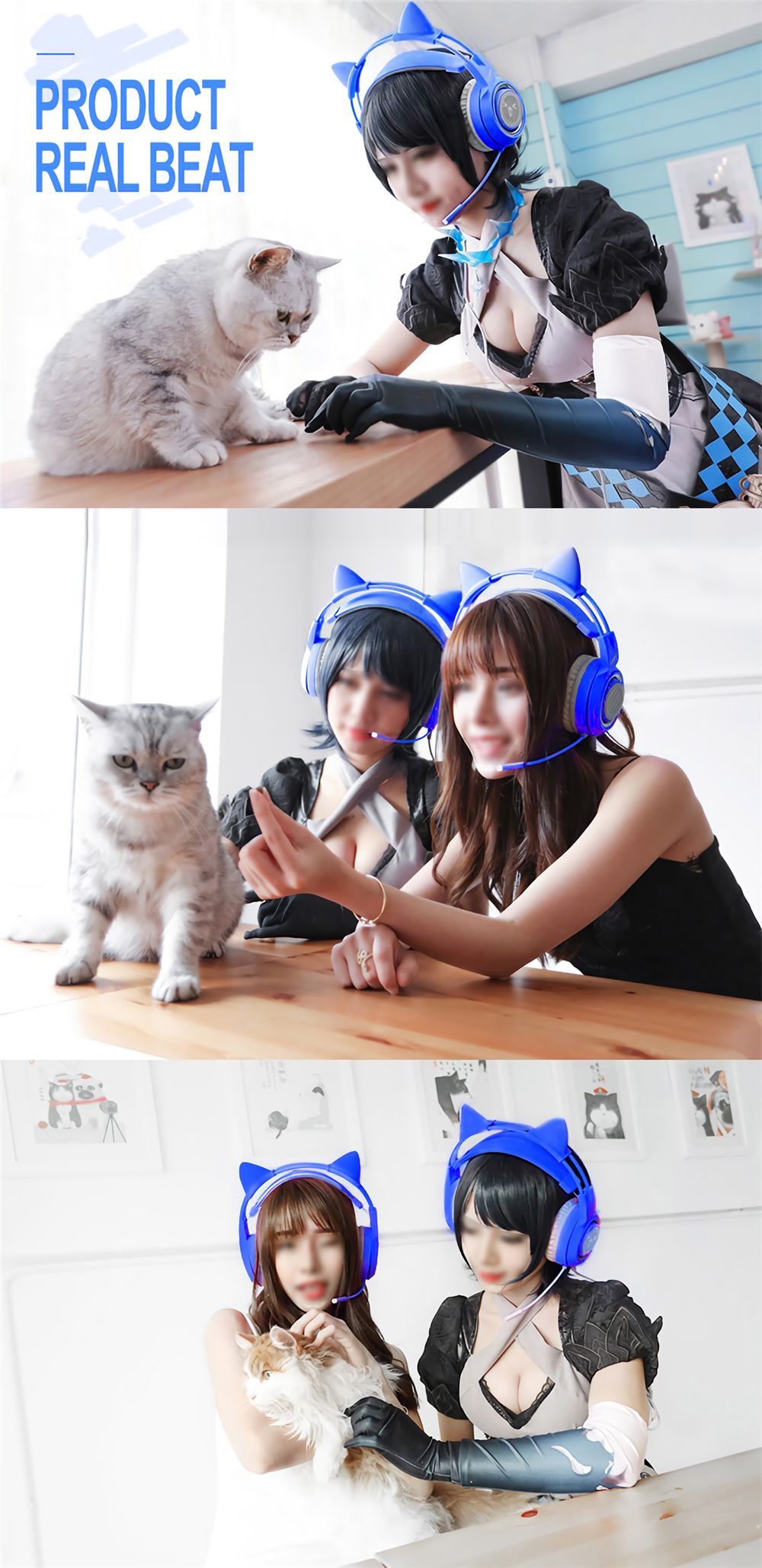 Somic-G952S-Blue-Cute-Gaming-Headset-35mm-Plug-Wired-Stereo-Sound-Headphone-with-Microphone-for-Comp-1725348