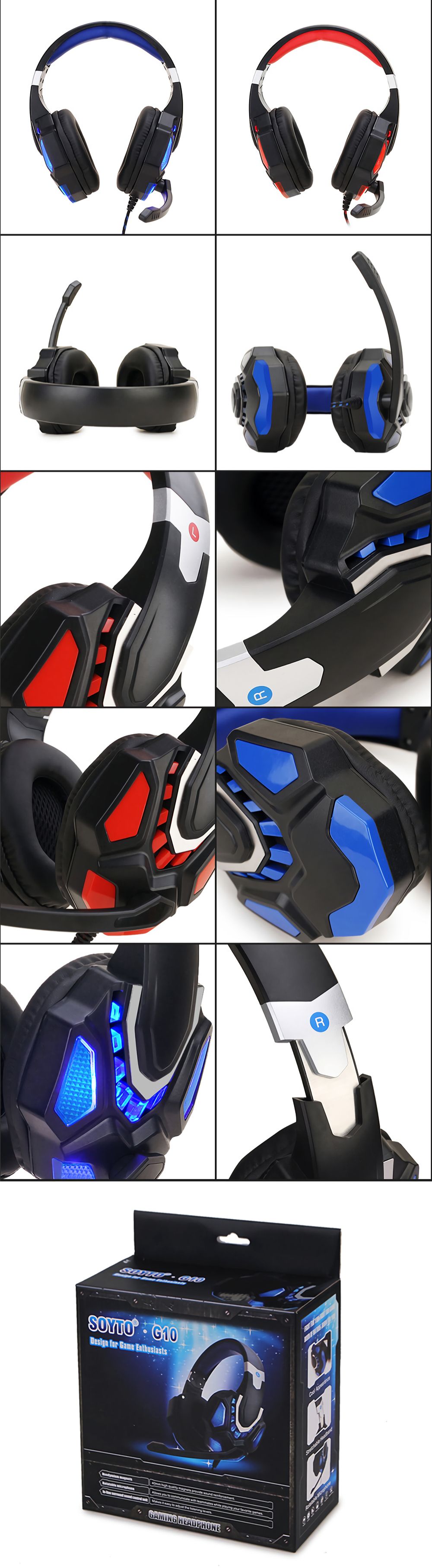 Soyto-Game-Headphone-35mm-Wired-Bass-Gaming-Headset-Stereo-Surround-Sound-Headphones-with-Mic-for-Co-1696219