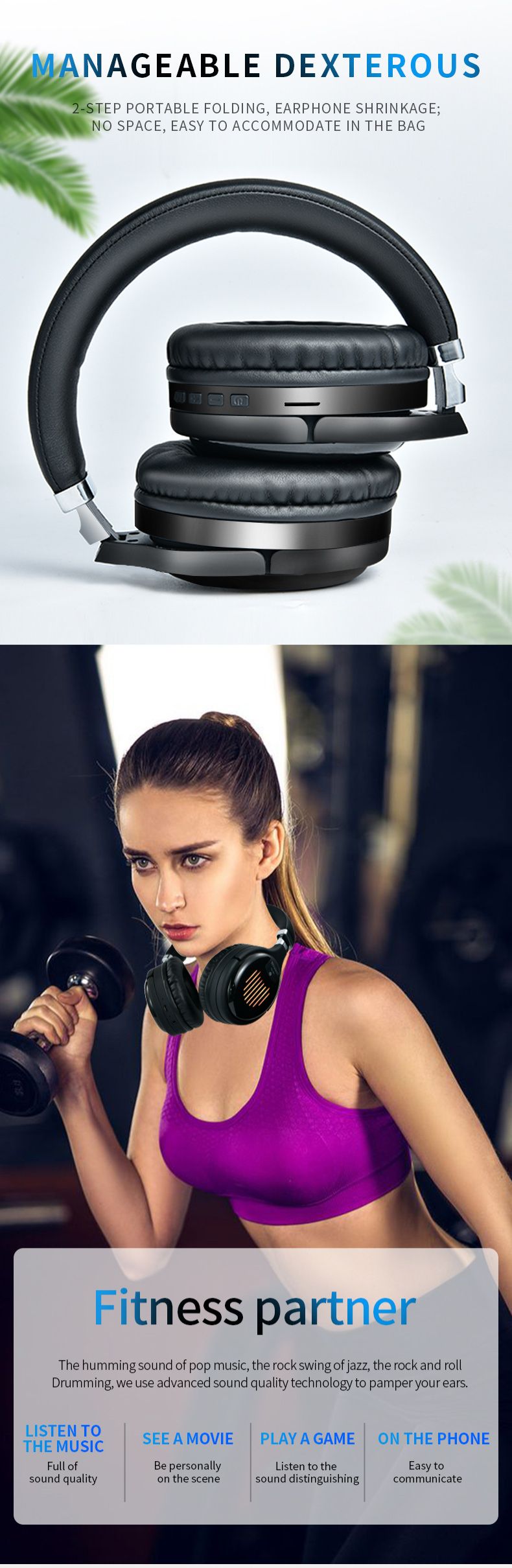 TM061-Wireless-bluetooth-42-Headphone-With-Mic-3D-Stereo-Foldable-Gaming-Headset-Support-TF-Card-MP3-1649677