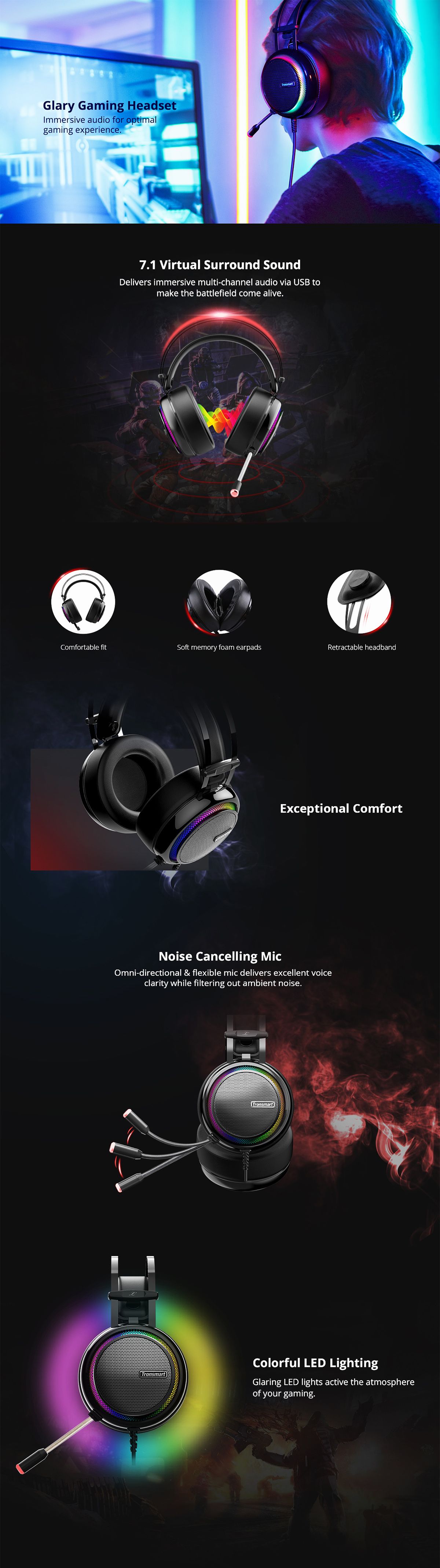 Tronsmart-Glary-Gaming-Headset-with-71-Virtual-Surround-Sound-USB-Interface-Gaming-Headphones-for-Xb-1666605