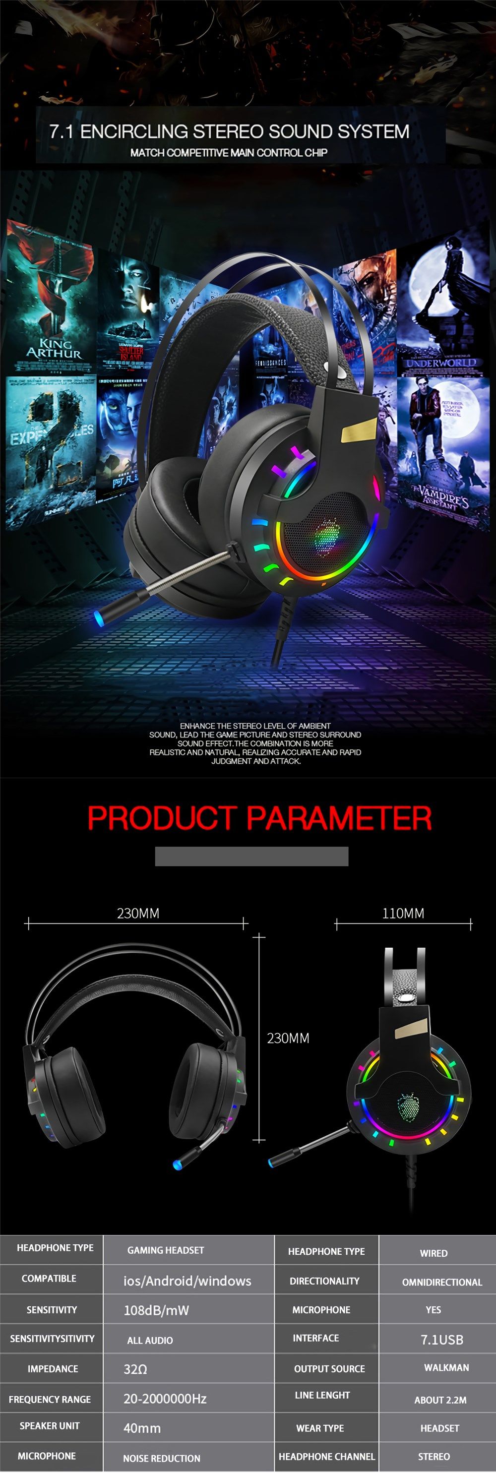 Tuner-K3-Game-Headphone-71-Channel-35mm-USB-Wired-Bass-RGB-Gaming-Headset-Stereo-Sound-Headset-with--1686843