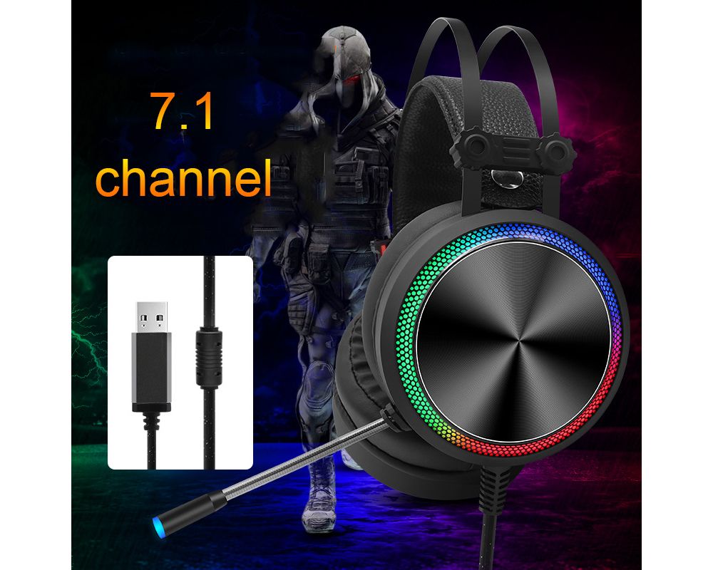 Tuner-K5-Game-Headphone-USB-Wired-71-Channel-360ordm-Surounding-Sound-50mm-Driver-Bass-Colorful-Grad-1764145