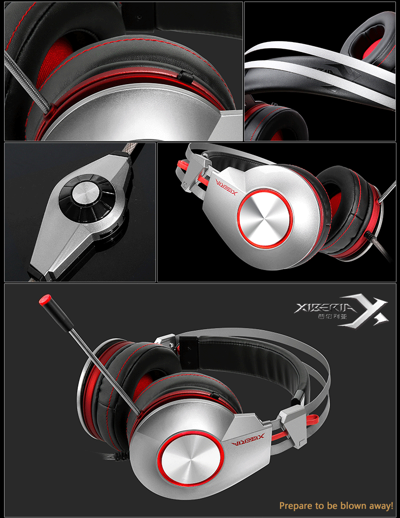 XIBERIA-K5-Comfortable-USB-Over-Ear-Pro-Gaming-Headset-for-PC-with-Surround-Sound-Flexible-Microphon-1702213