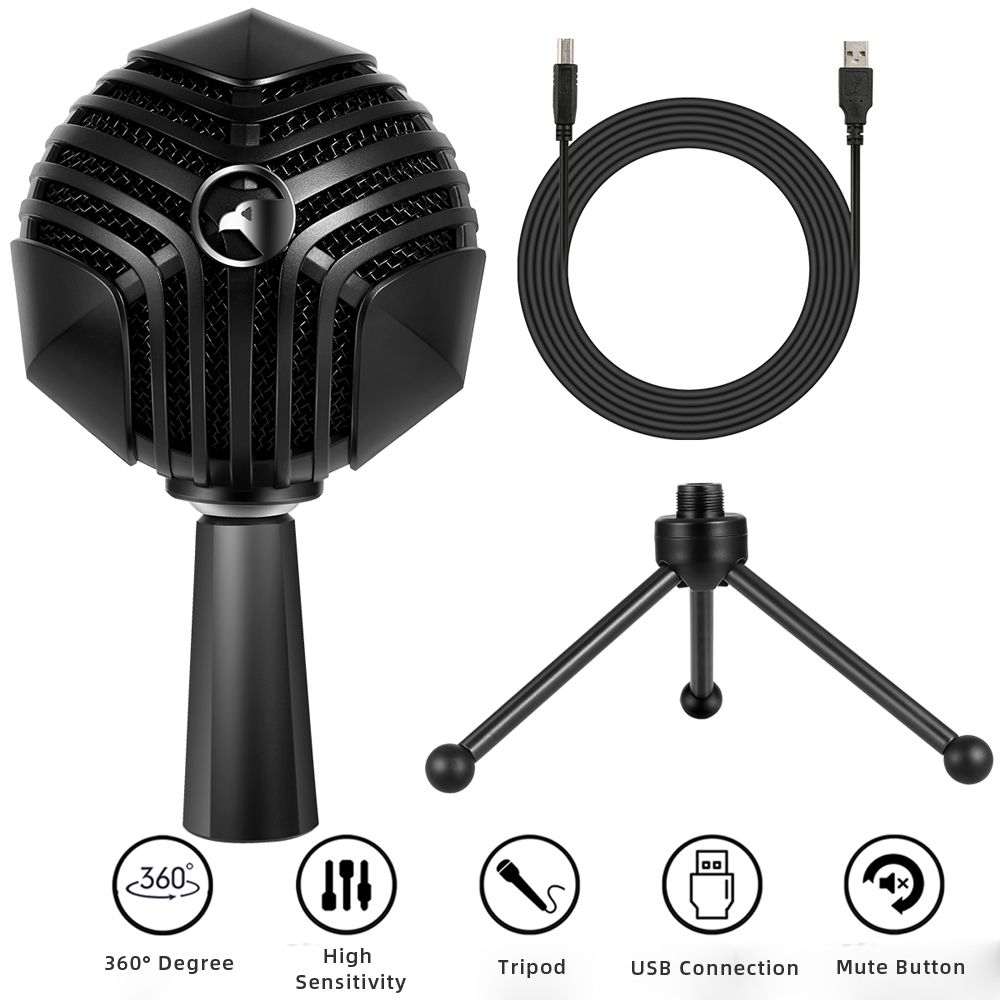 Yanmai-GM-888-USB-Wired-Cardioid-Condenser-Microphone-with-Tripod-1478929