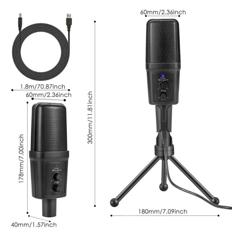 Yanmai-SF-970B-USB-Wired-Professional-Cardioid-Condenser-Microphone-Recording-Mic-1493068