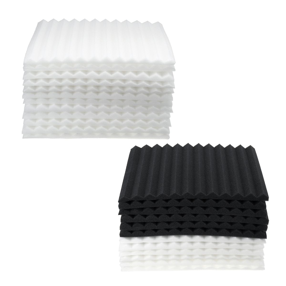 12Pcs--Wedge-Acoustic-Foam-Tiles-Wall-Studio-Soundproofing-Panels-Cinema-Muffler-Sponge-1749843