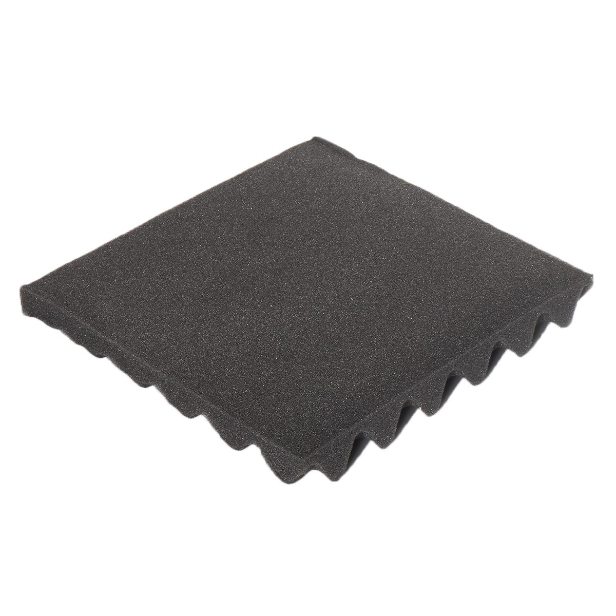 12PcsSet-Studio-Acoustic-Foam-Panels-Tile-Sound-Insulation-Proofing-30x30x4cm-1731451