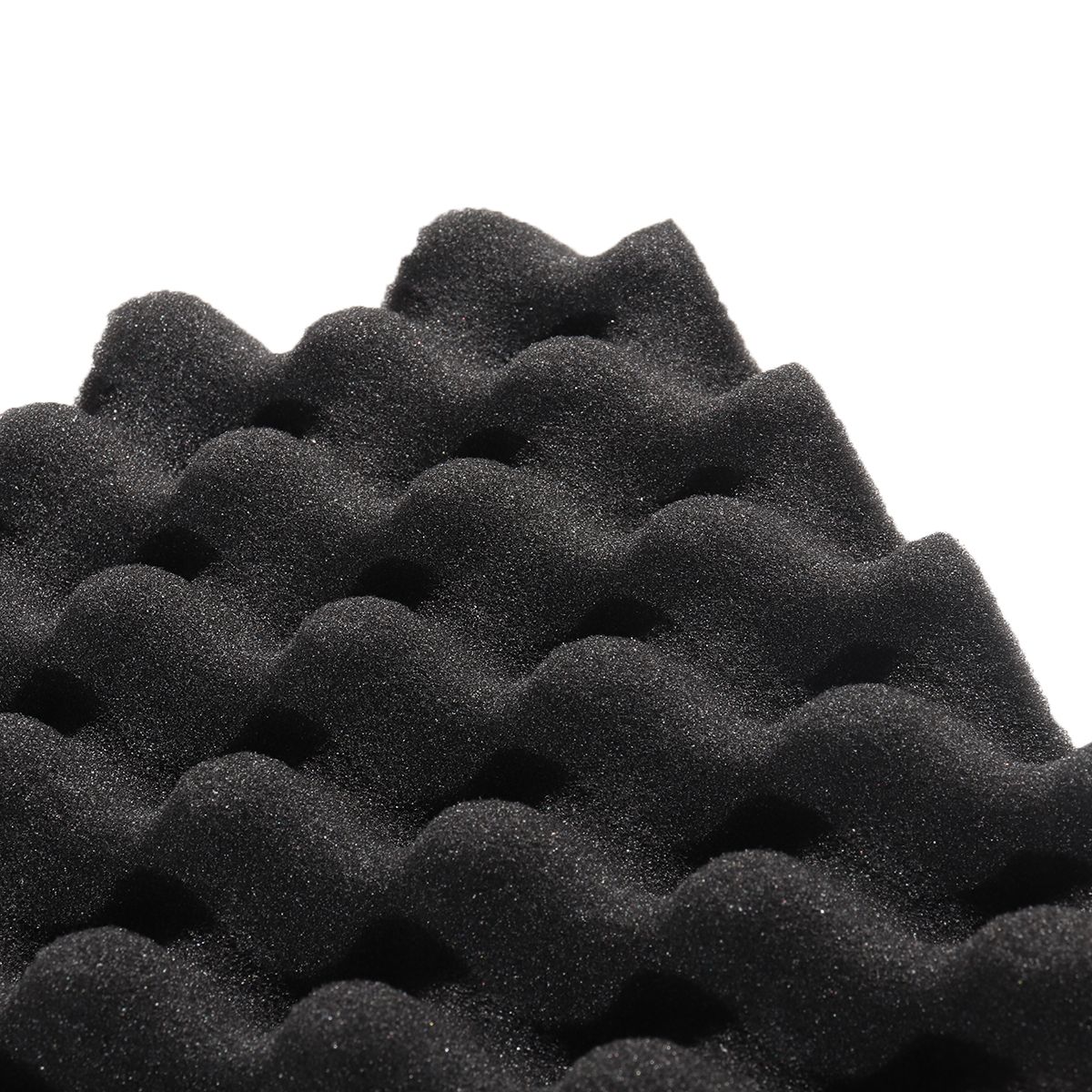 12PcsSet-Studio-Acoustic-Foam-Panels-Tile-Sound-Insulation-Proofing-30x30x4cm-1731451