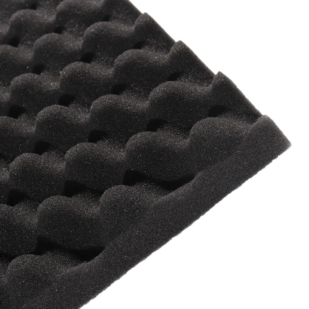 12PcsSet-Studio-Acoustic-Foam-Panels-Tile-Sound-Insulation-Proofing-30x30x4cm-1731451