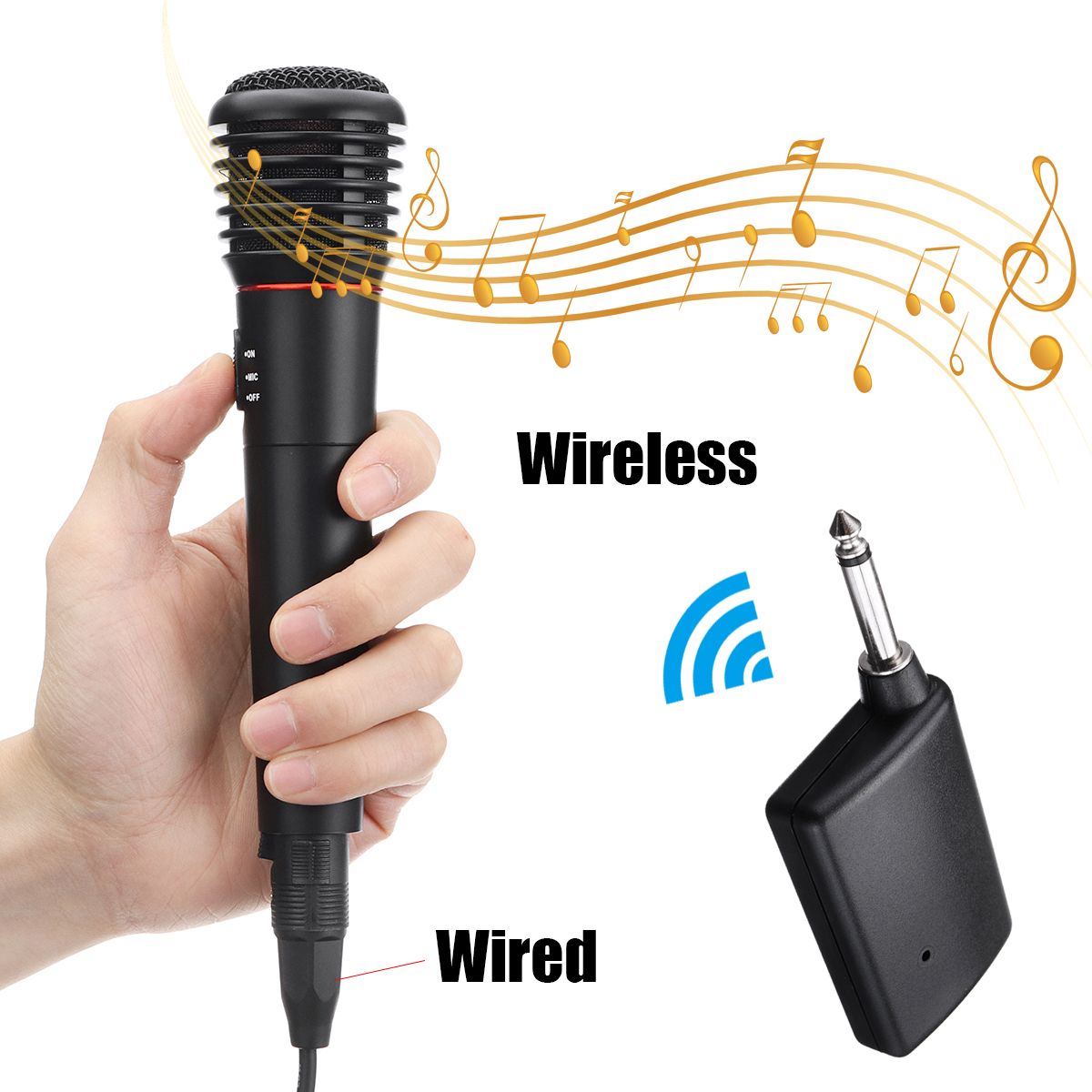 2In1-Professional-Wired-Wireless-Handheld-Microphone-Mic-Dynamic-Cordless-for-KTV-Karaoke-Recording-1518191