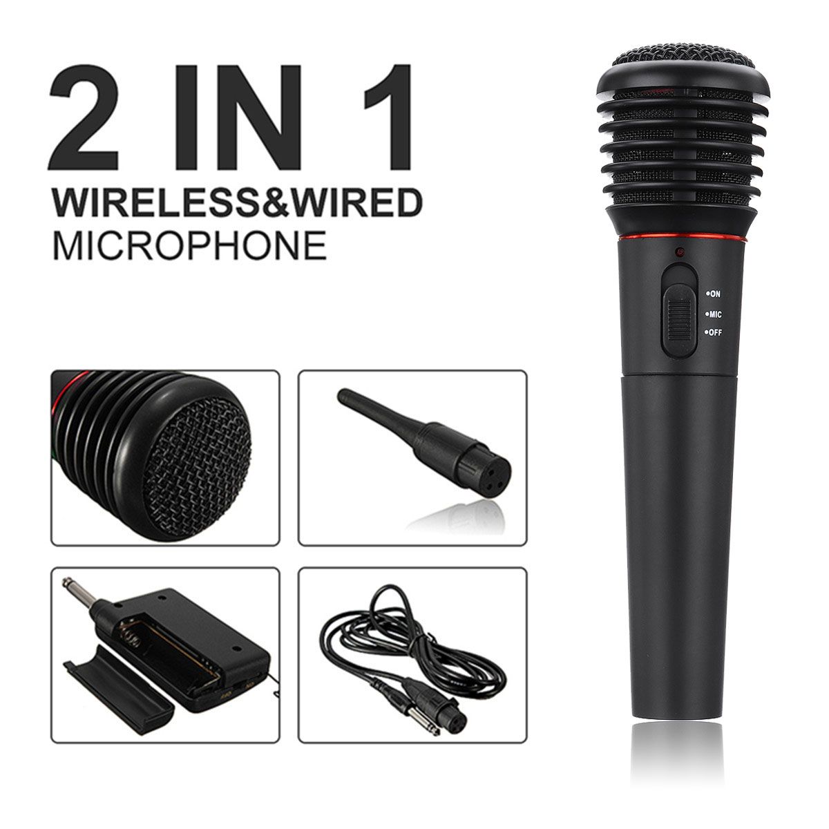 2In1-Professional-Wired-Wireless-Handheld-Microphone-Mic-Dynamic-Cordless-for-KTV-Karaoke-Recording-1518191