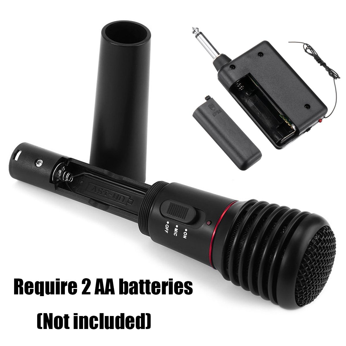 2In1-Professional-Wired-Wireless-Handheld-Microphone-Mic-Dynamic-Cordless-for-KTV-Karaoke-Recording-1518191