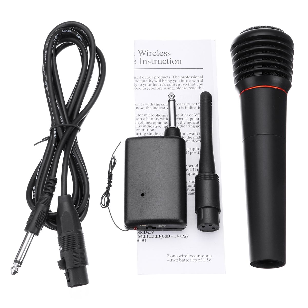 2In1-Professional-Wired-Wireless-Handheld-Microphone-Mic-Dynamic-Cordless-for-KTV-Karaoke-Recording-1518191