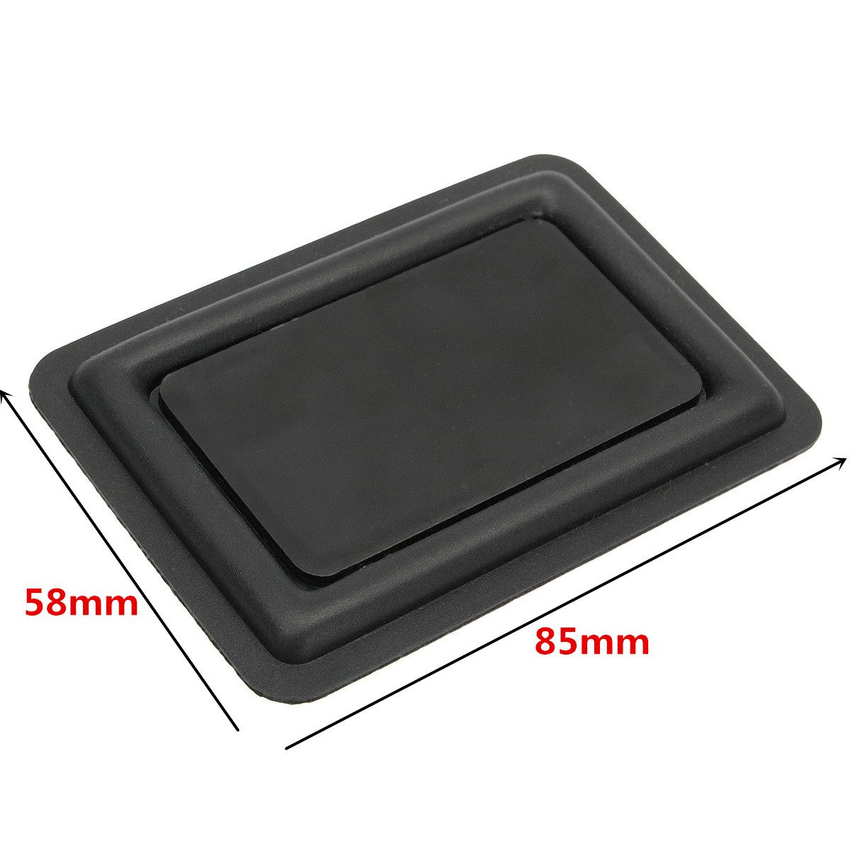 2Pcs-60x90MM-Low-Frequency-Radiator-Vibration-Plate-Bass-Passive-Speaker-1159276