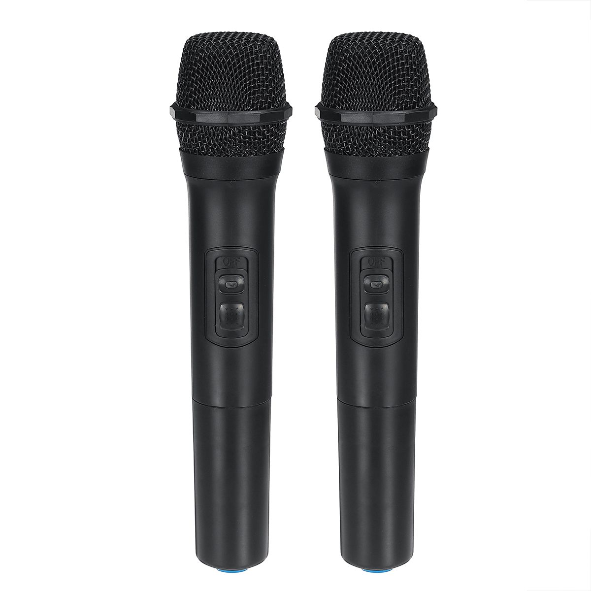 2Pcs-VHF-Wireless-Bluetooth-Karaoke-Microphone-Speaker-2-Handheld-MIC-KTV-Player-1496443