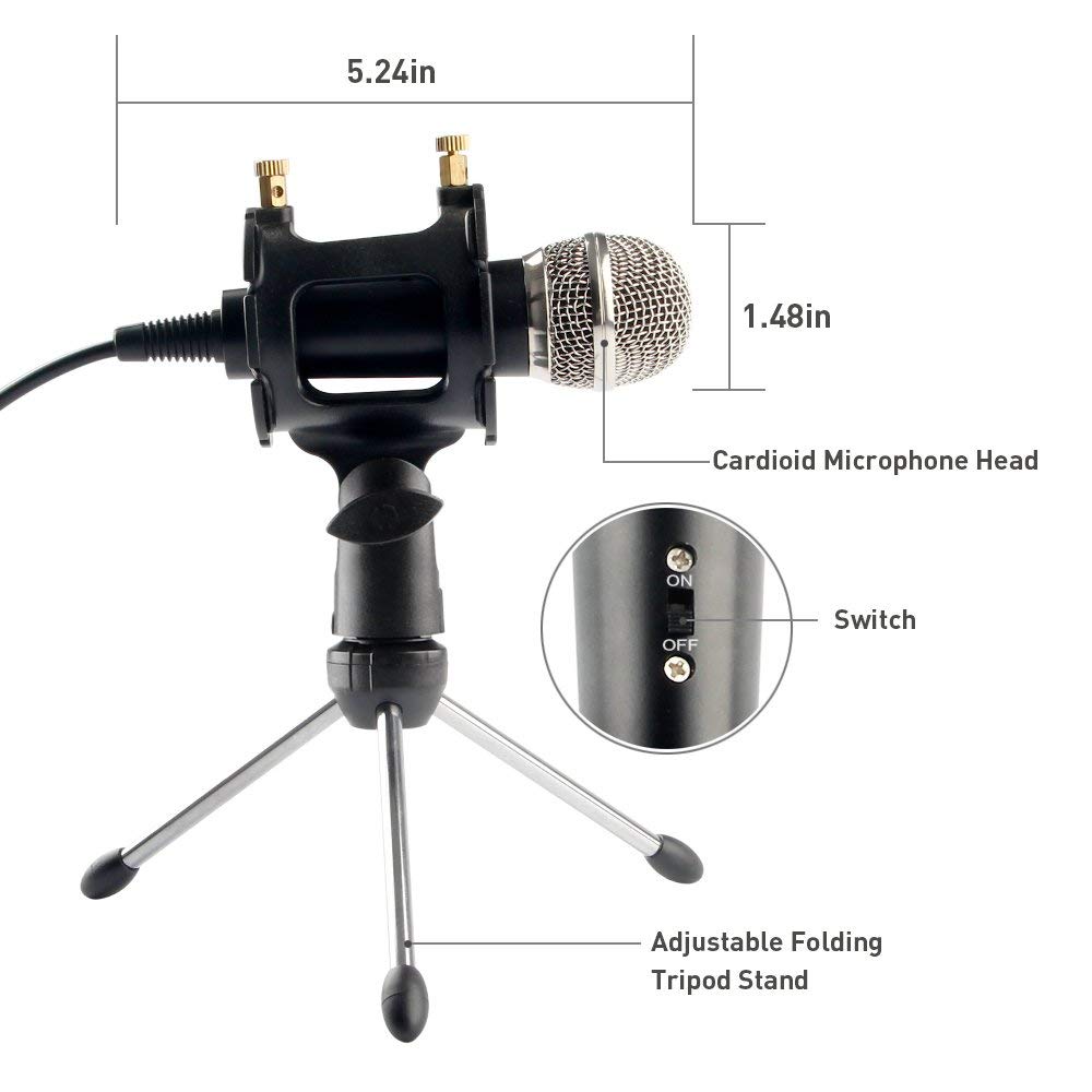 35mm-USB-Condenser-Recording-Microphone-for-Mac-Windows-PC-Laptop-Youtube-Live-Streaming-Studio-Micr-1696960