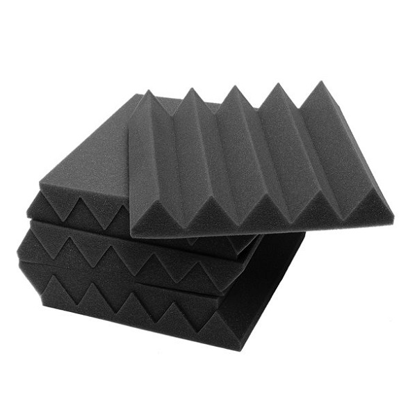 6-Pcs-Acoustic-Foam-Panels-2x10x10-inch-Soundproofing-Studio-Foam-Wedge-Tiles-for-Home-Studio-Sound--1724433