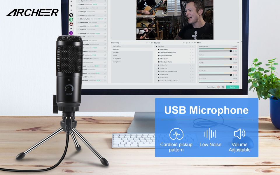 ARCHEER-DM03-USB-Condenser-Cardioid-Polar-Microphone-Computer-Recording-Studio-Mic-for-MAC-Windows-L-1707133