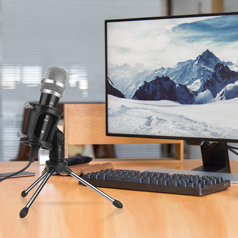 ARCHEER-USB-Condenser-Studio-Microphone-PC-Live-Recording-Mic-for-YouTube-Streaming-Broadcast-Gaming-1571788