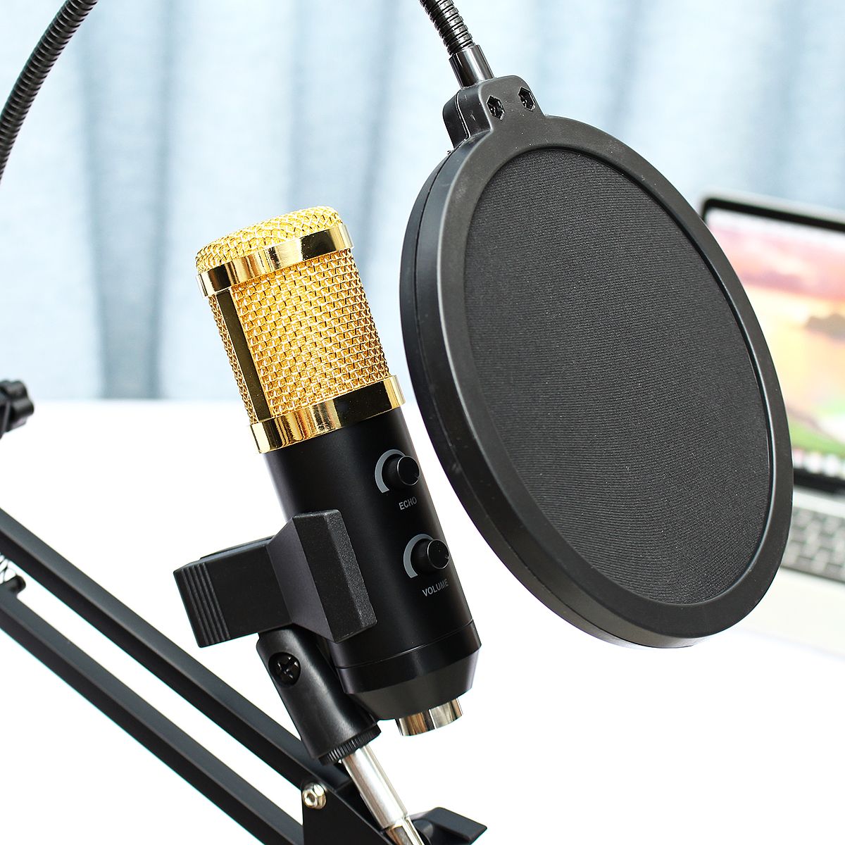 Adjustable-Broadcast-Podcasting-Mic-Volume-Noise-Reduction-Capacitor-KTV-Audio-Studio-Recording-Micr-1429040