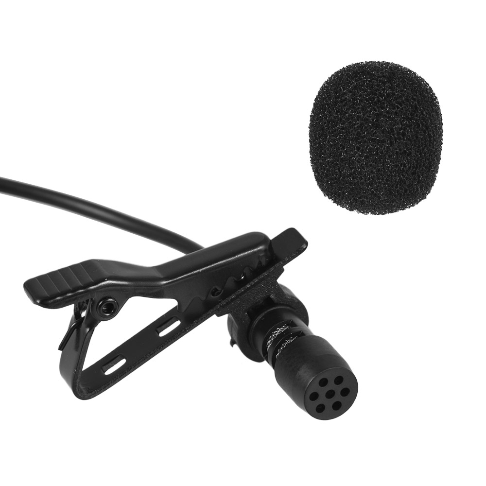 Andoer-Mini-Microphone-Clip-on-Lapel-Lavalier-Condenser-Mic-35mm-Wired-Microphone-for-DSLR-Camera-fo-1672414