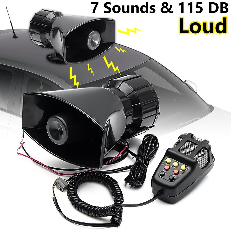 Autoleader-12V-7-Sounds-PA-System-Car-Loud-Air-Horn-Siren-for-Car-Boat-Van-Truck-Warning-Alarm-Speak-1667118