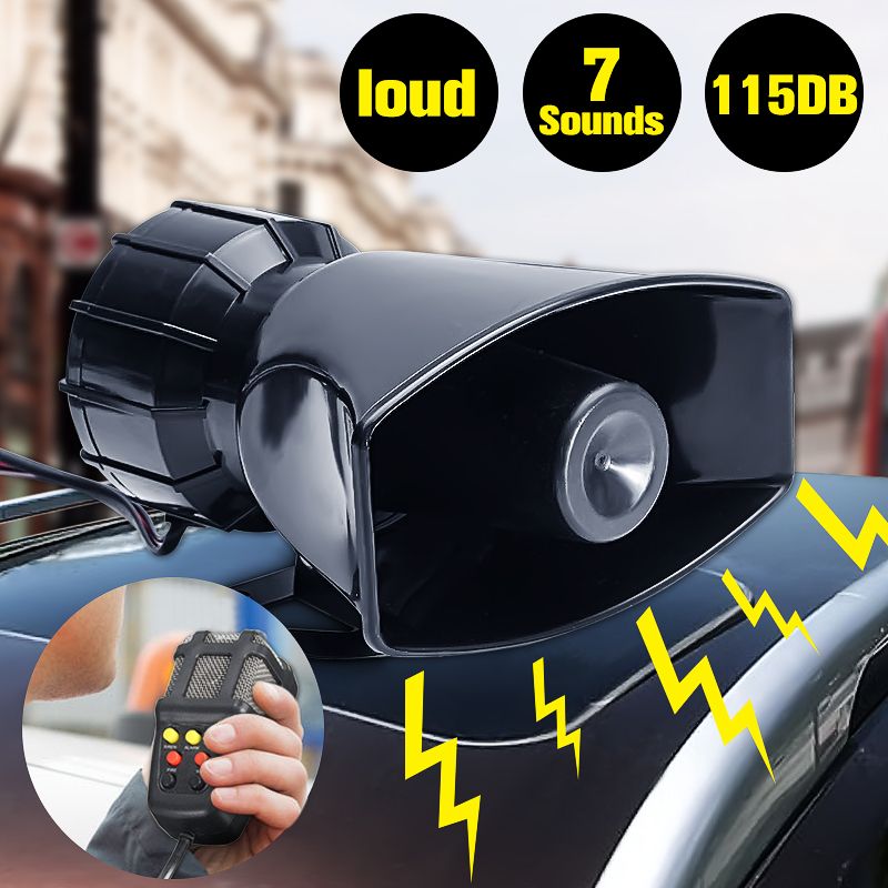 Autoleader-12V-7-Sounds-PA-System-Car-Loud-Air-Horn-Siren-for-Car-Boat-Van-Truck-Warning-Alarm-Speak-1667118