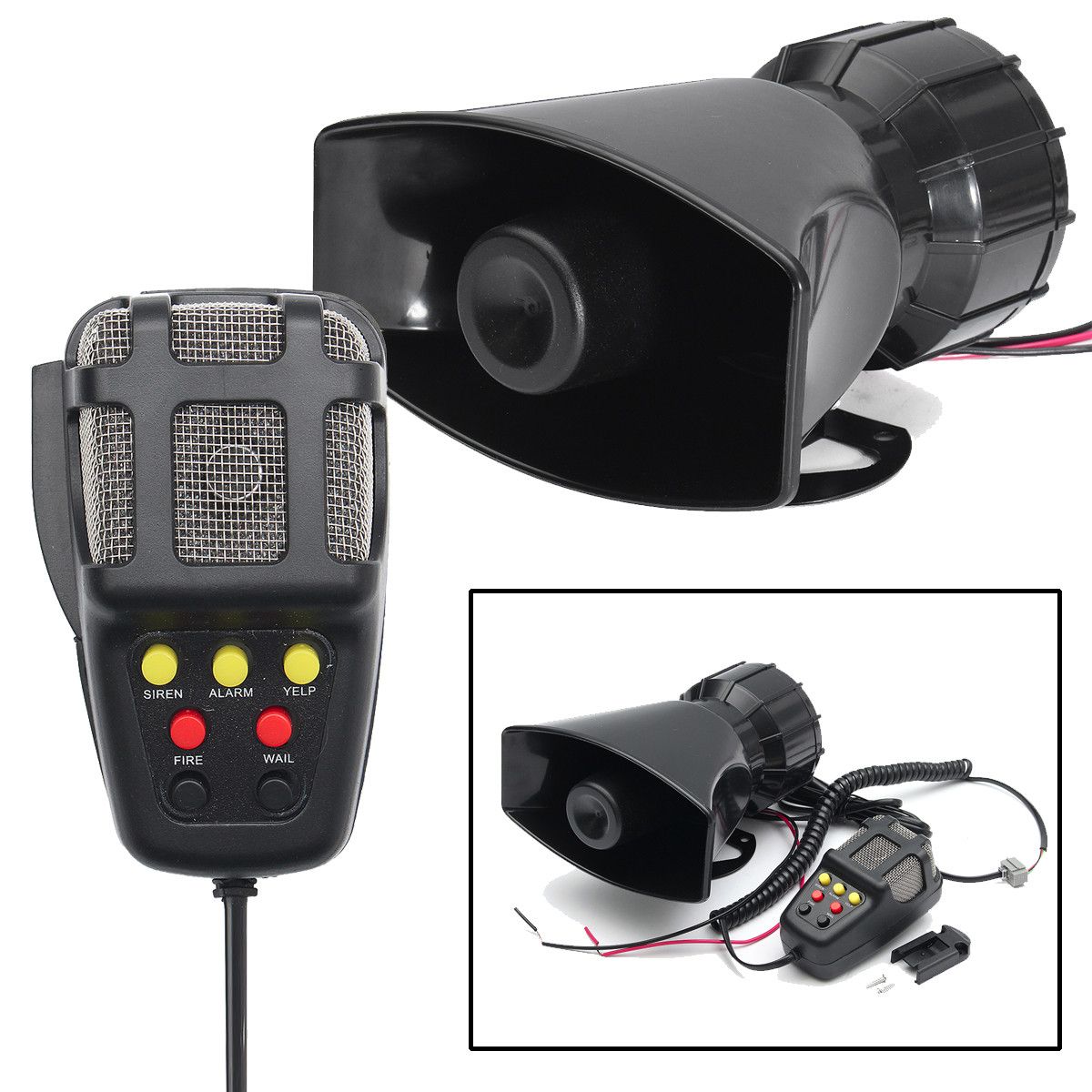 Autoleader-12V-7-Sounds-PA-System-Car-Loud-Air-Horn-Siren-for-Car-Boat-Van-Truck-Warning-Alarm-Speak-1667118