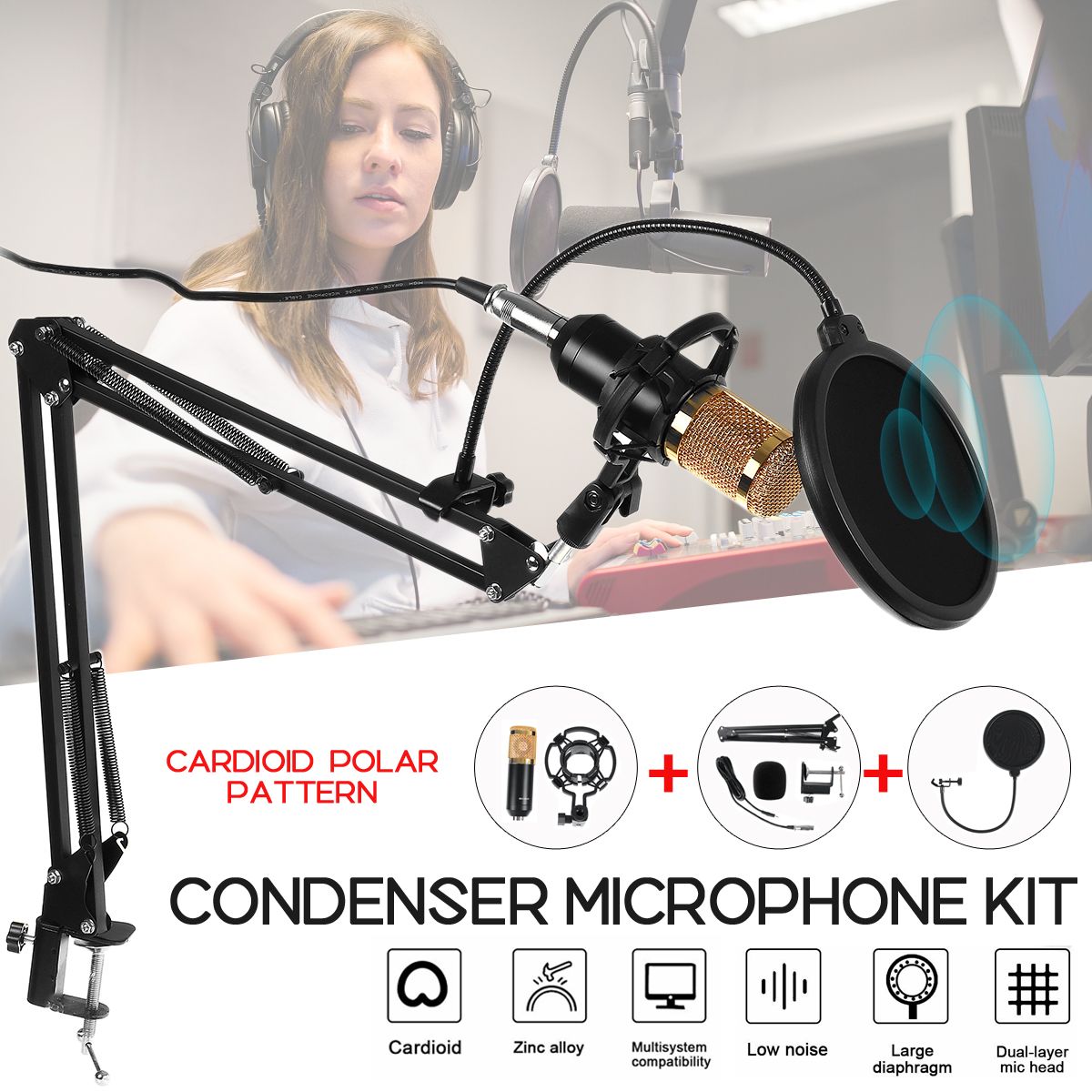 BM-800-Condenser-Microphone-Kit-35mm-Recording-Mic-Tripod-Stand-Set-for-Computer-PC-Karaoke-for-Chat-1736977