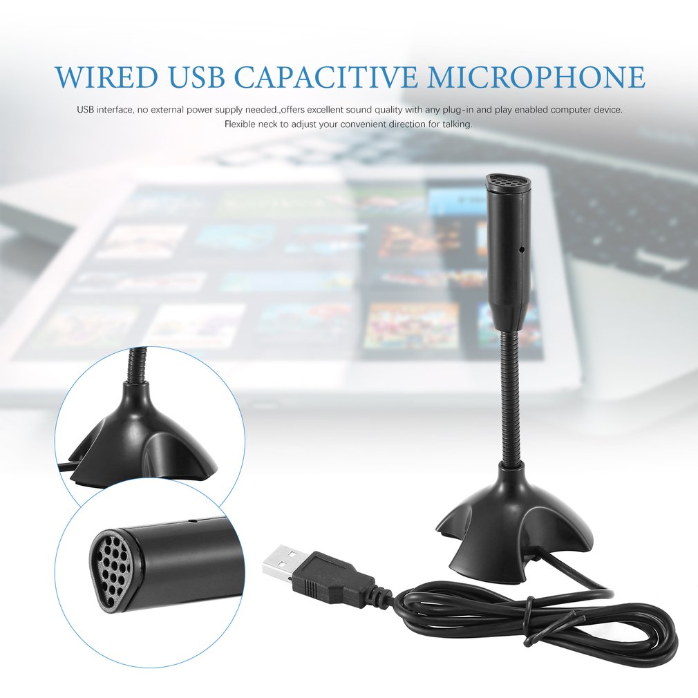 Bakeey-USB-Microphone-Mini-Desktop-KTV-Meeting-Record-Gaming-Microphone-for-Computer-Laptop-1680292