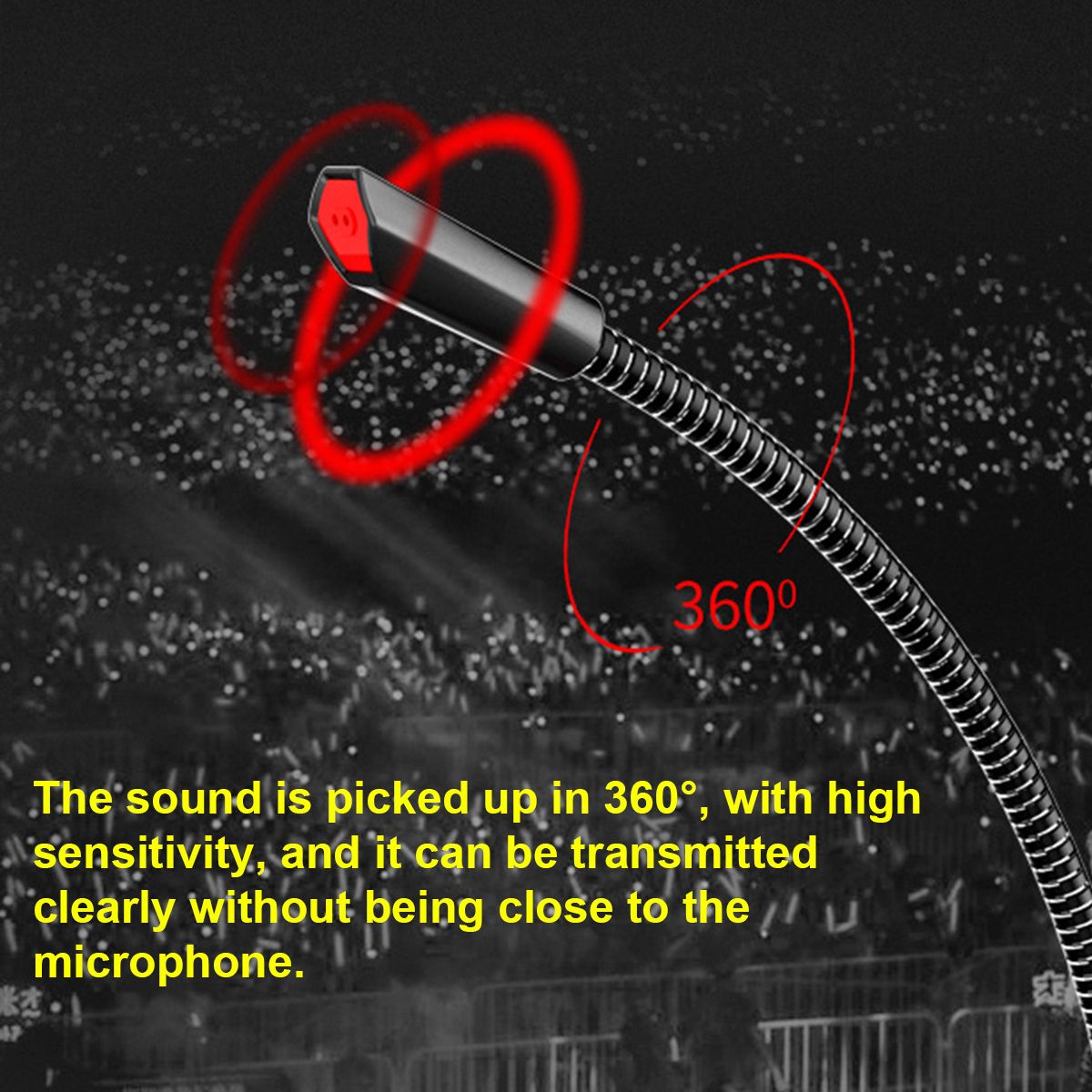 Bakeey-Wired-Microphone-Vocal-Recording-Interview-Voiceover-Live-Broadcast-Wired-Condenser-Angle-Adj-1747398