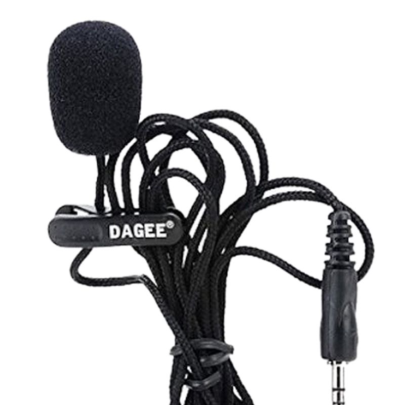 DAGEE-DG-001-Portable-Mini-35mm-Jack-Lapel-Clip-Microphone-for-Recording-Speech-Teaching-1576137