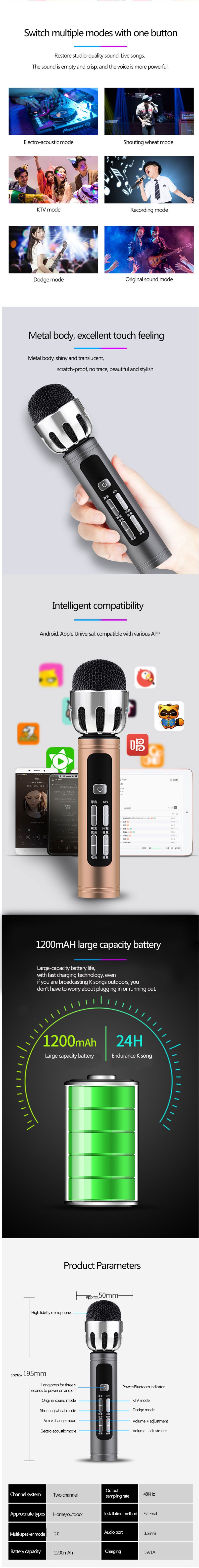 F6-Mobile-PC-Live-Broadcast-Singing-Microphone-bluetooth-Wireless-Karaoke-Mic-with-Sound-Card-1446265