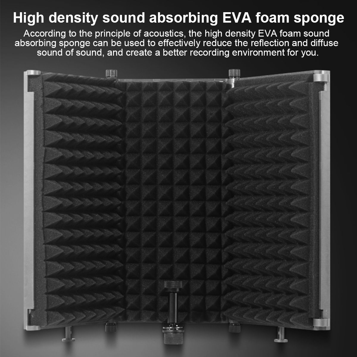 Foldable-Microphone-Acoustic-Isolation-Shield-Acoustic-Foams-Studio-Panel-for-Recording-Live-Broadca-1670638